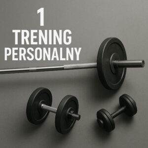 trening personalny na terenier Wrocławia