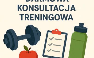 Jak Trening Personalny może odmienić twoje życie