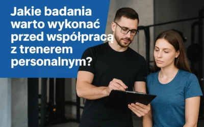 Jakie badanie warto wykonać przed współpracą?