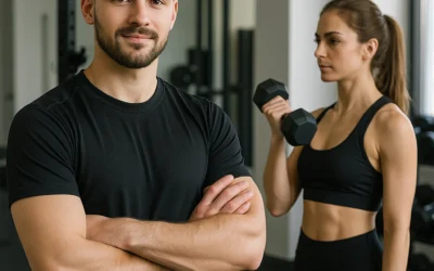 Jak zacząć pracę jako trener personalny