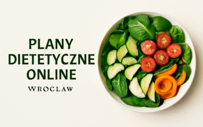 Plany dietetyczne