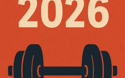 Postanowienia noworoczne a chodzenie na siłownię 2026
