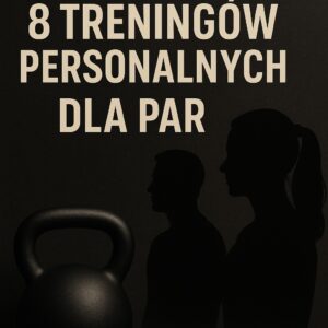 pakiet treningów dla par