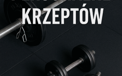 Treningi personalne Krzeptów