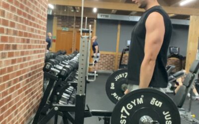 Dlaczego Twój biceps nie rośnie?