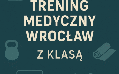Trening medyczny
