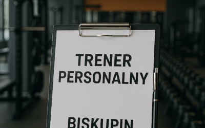 Treningi personalne Biskupin