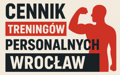 Cennik Treningów Personalnych