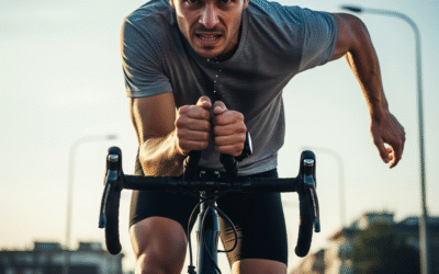 Przygotowanie do Maratonu/Triathlonu