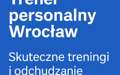 Profesjonalny trener personalny