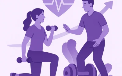Dlaczego trening personalny to świetny wybór