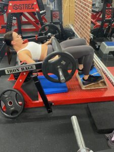 trening personalny we wrocławiu hip thrust trening personalny we wrocławiu hip thrust