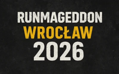 Przygotuj Się na Triumf: Runmageddon 2026