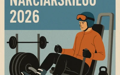Przygotowanie do sezonu narciarskiego 2026