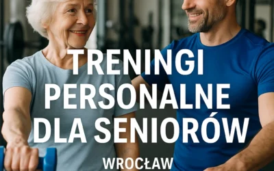 Trening dla seniora
