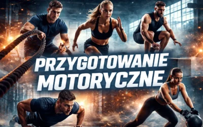 Przygotowanie motoryczne