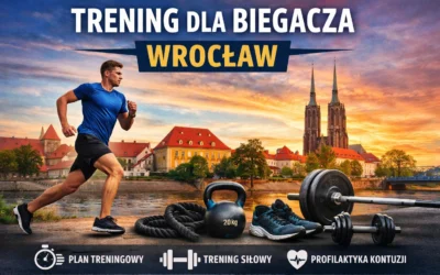 Trening dla biegacza