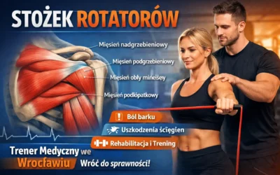 Stożek rotatorów – klucz do zdrowego barku