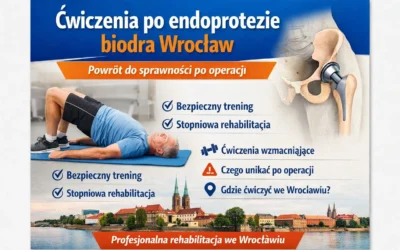 Endoproteza a trening siłowy