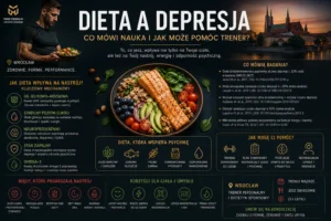 dieta a depresja wrocław