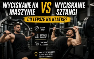 Wyciskanie na maszynie na klatkę