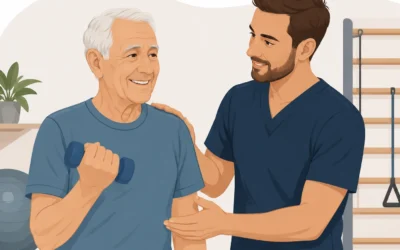 Medyczny Trening Terapeutyczny