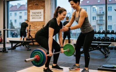 Trening personalny dla kobiet 2026