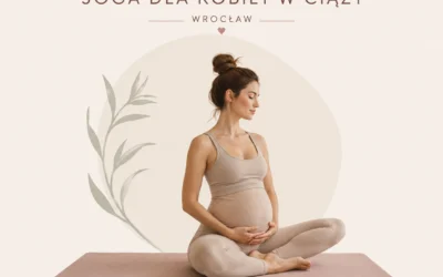 Joga dla kobiet w ciąży