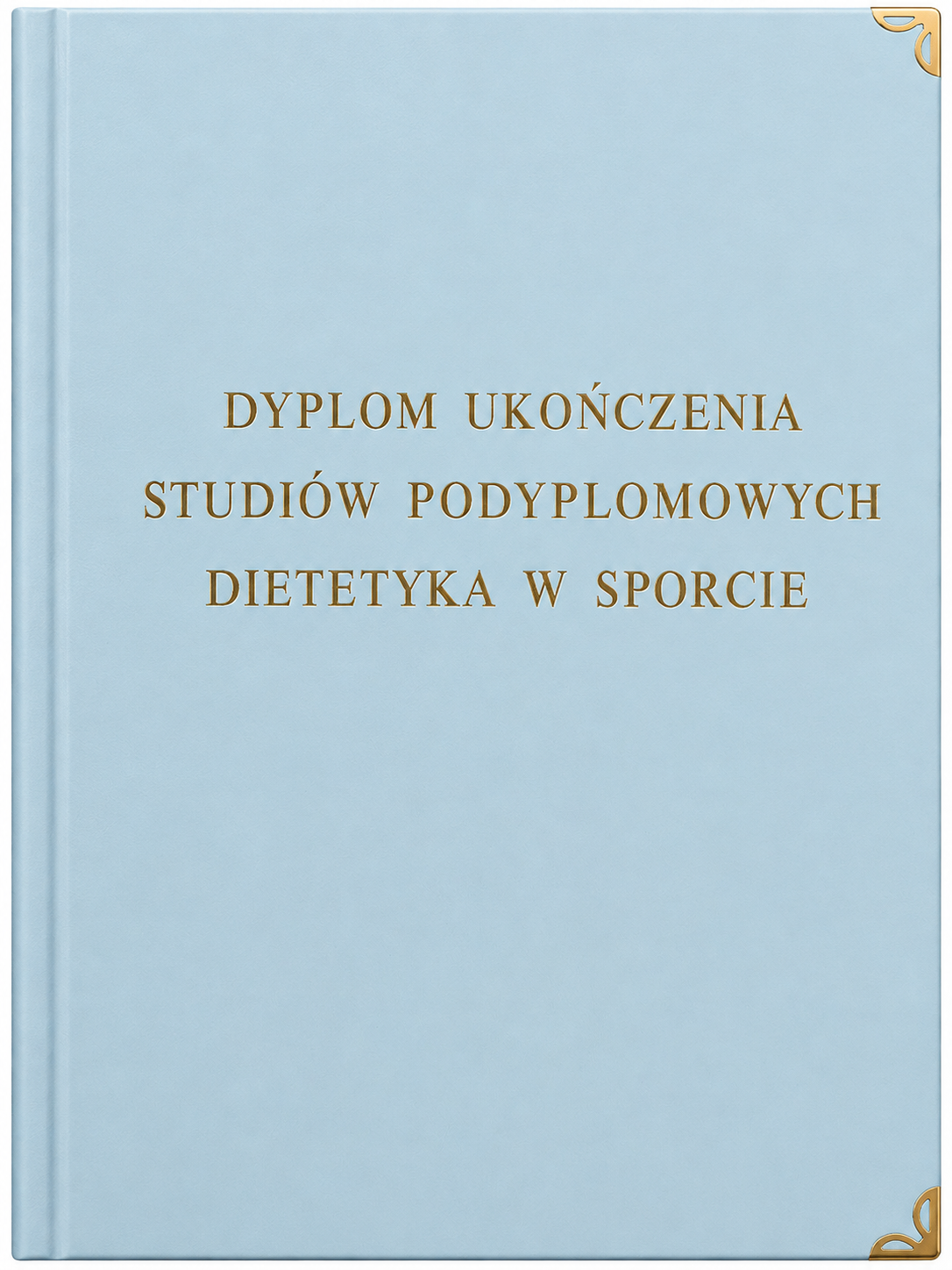 dyplom