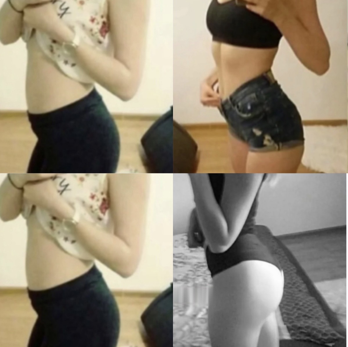 trener personalny wrocław sara